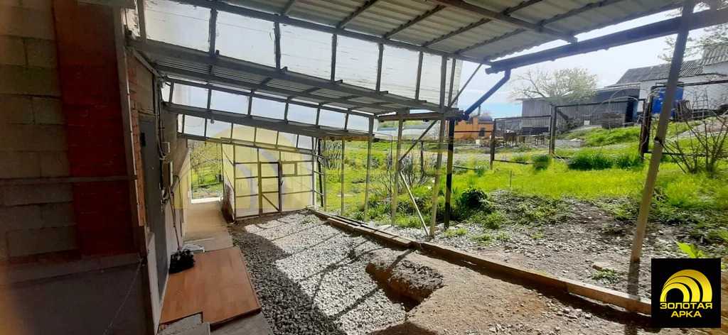 Продажа дома, Молдаванское, Крымский район, ул. Почтовая - Фото 22