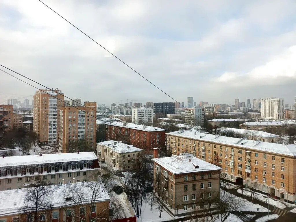 Парковая 3, 38,5 кв.м. - Фото 10