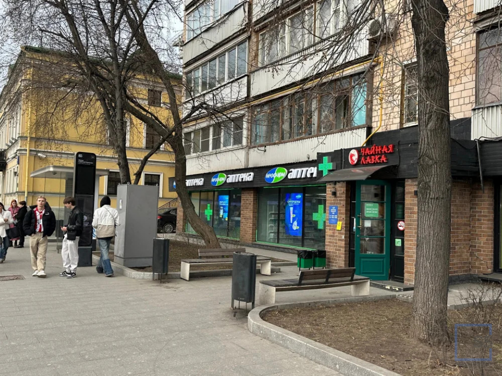 Аренда торгового помещения, м. Цветной бульвар, Цветной б-р. - Фото 2