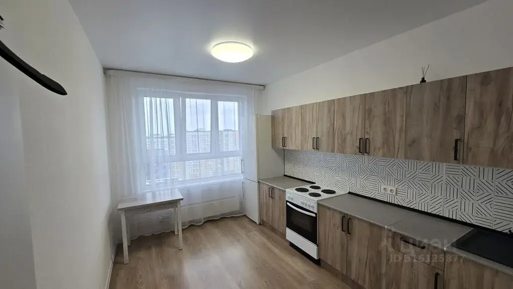 Продажа однокомнатной квартиры 31.4м пер. 1-й Стрелковый, 1, Мытищи, . - Фото 9