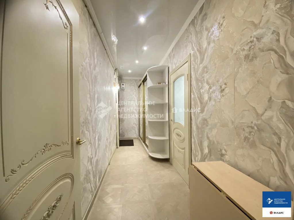 Продажа квартиры, Скопин, Заводская улица - Фото 4