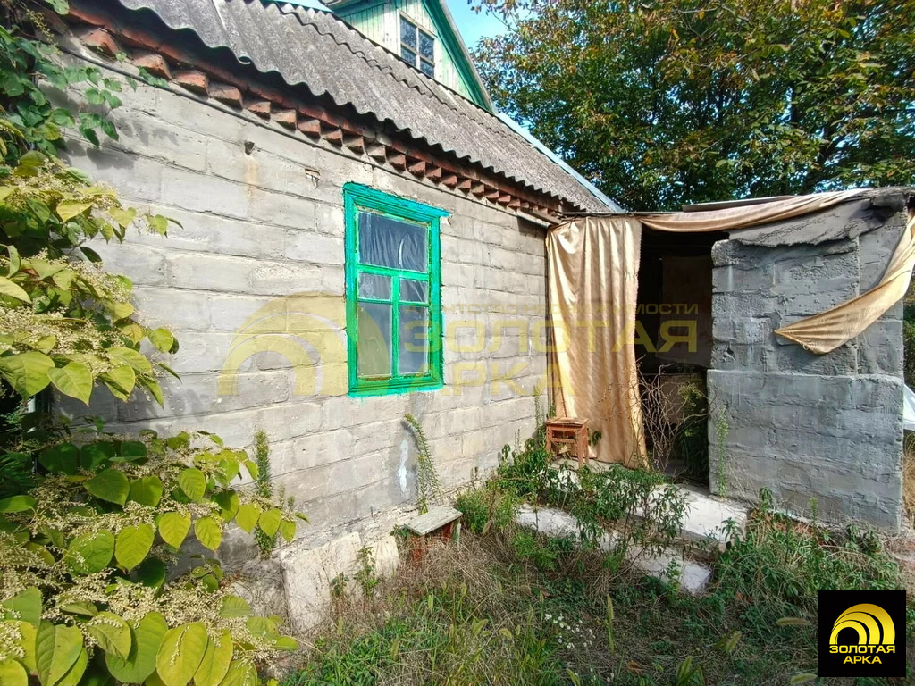 Продажа дома, Екатериновский, Абинский район, Речной пер. - Фото 5