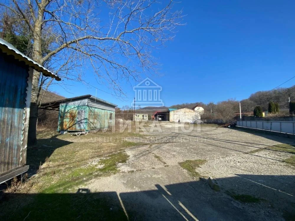 Продажа участка, Пляхо, Туапсинский район - Фото 3