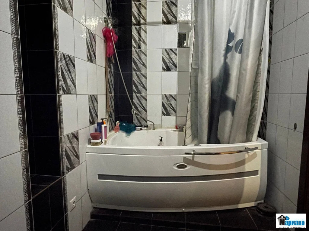 Продажа квартиры, Симферопольский проезд - Фото 13