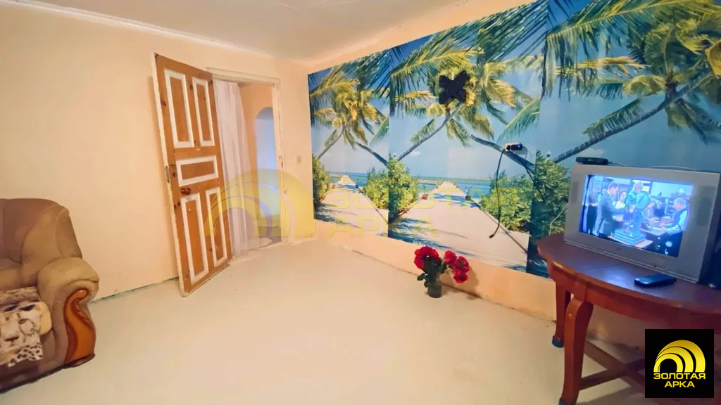 Продажа дома, Адагум, Крымский район, ул. Земледельцев - Фото 2