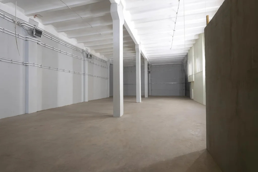 Аренда склада 615 м2 - Фото 4