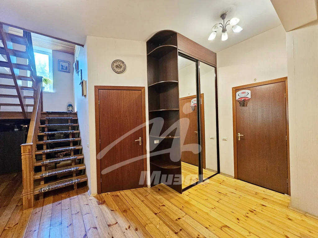 Продажа дома, Юдино, Одинцовский район, Октябрьская ул. - Фото 18