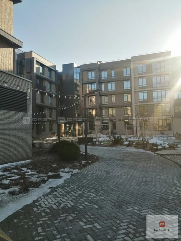 Продажа квартиры, Казань, ул. Генерала Ерина - Фото 20