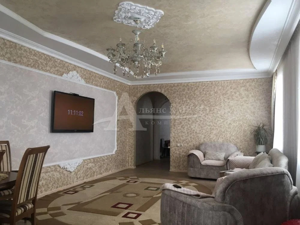 Продажа дома, Георгиевск, Александра Невского ул. - Фото 2