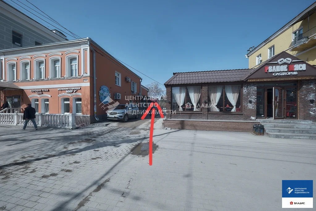 Продажа квартиры, Рязань, ул. Соборная - Фото 13