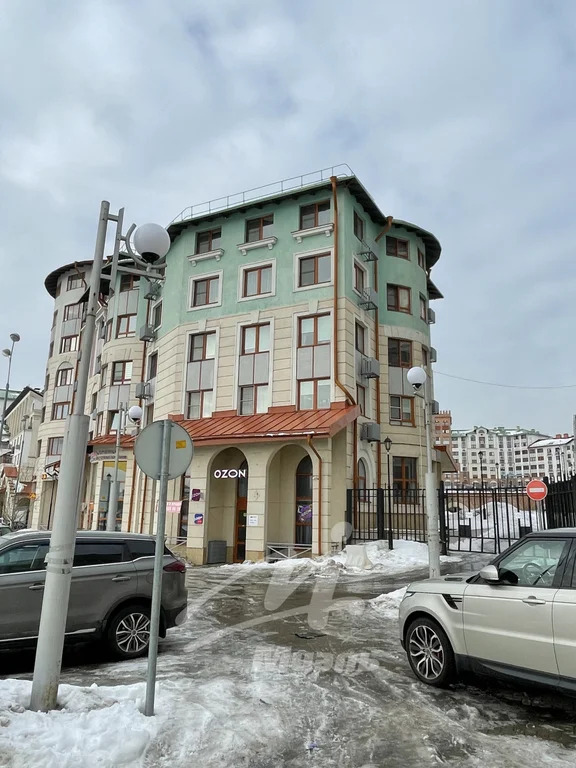 Продажа квартиры, Развилка, Ленинский район, 5 - Фото 25