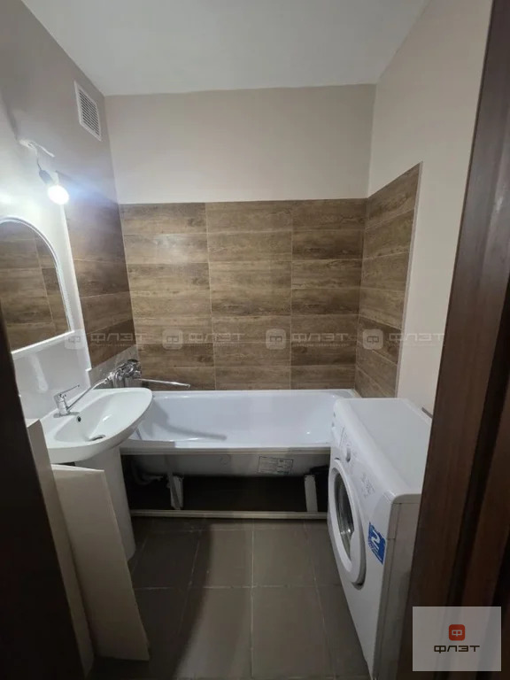 Продажа квартиры, Казань, ул. Виктора Сажинова - Фото 11