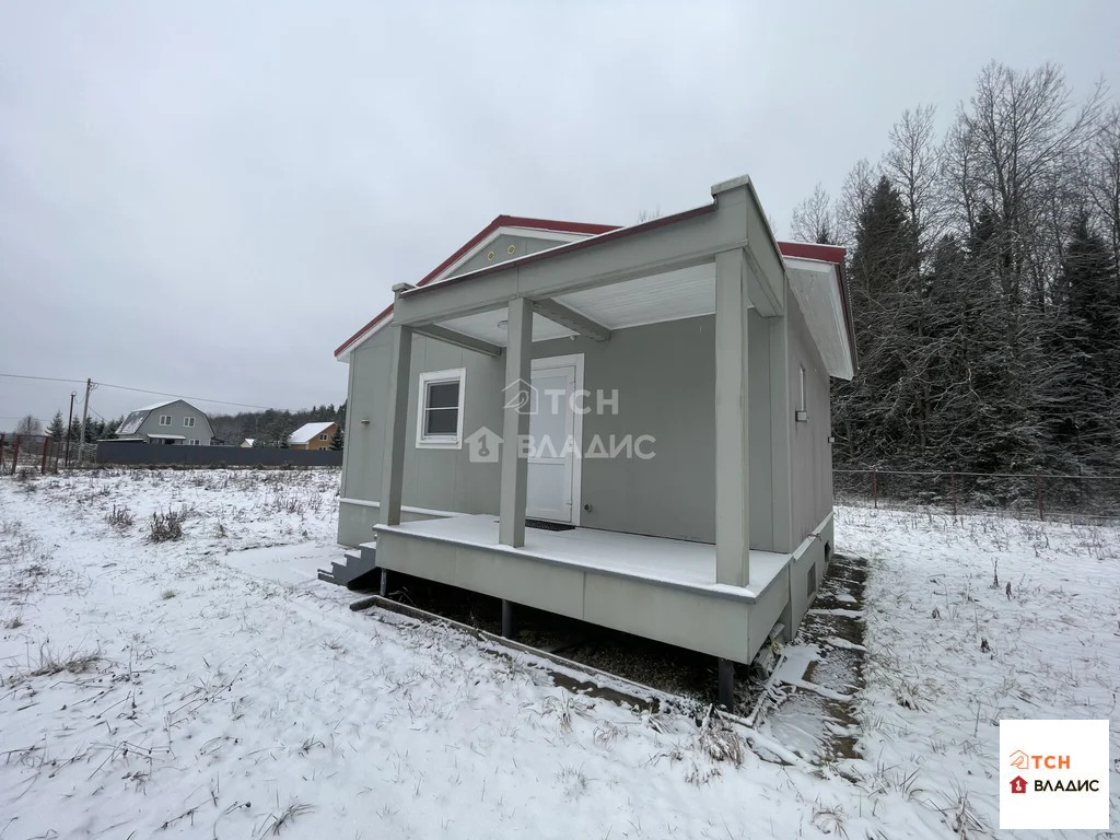 Продажа дома, Костыши, Щелковский район - Фото 3