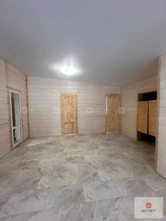 Продажа дома, Лаишевский район, Участок - Фото 2