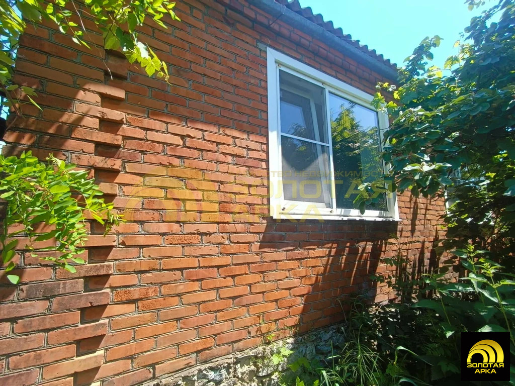 Продажа дома, Мингрельская, Абинский район, ул. Степная - Фото 16
