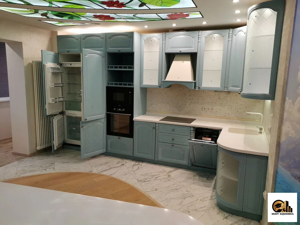 Продажа квартиры, Подольск, улица 43-й Армии - Фото 3