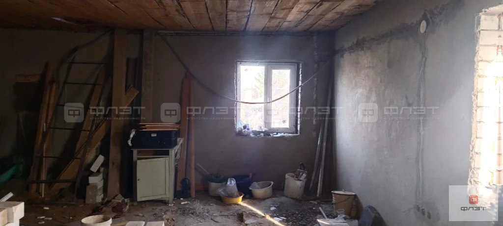 Продажа дома, Казань, ул. Центрально-Мариупольская - Фото 6