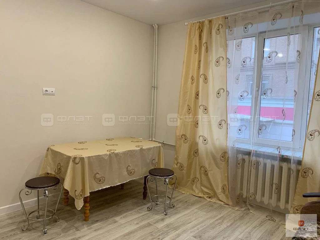 Аренда квартиры, Казань, ул. Лядова д.14 - Фото 3