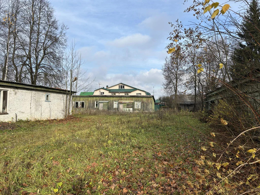 Имущественный комплекс в составе базы отдыха «Ильинское» - Фото 3