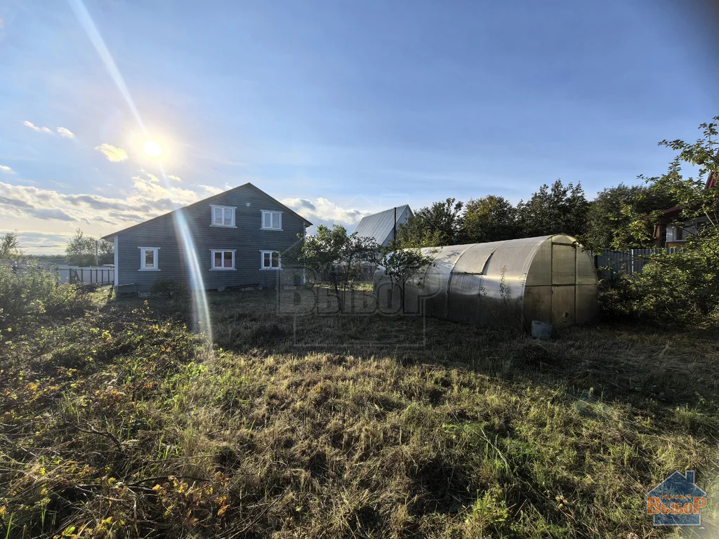 Продажа дома, Какузево, Раменский район, 4Б - Фото 3