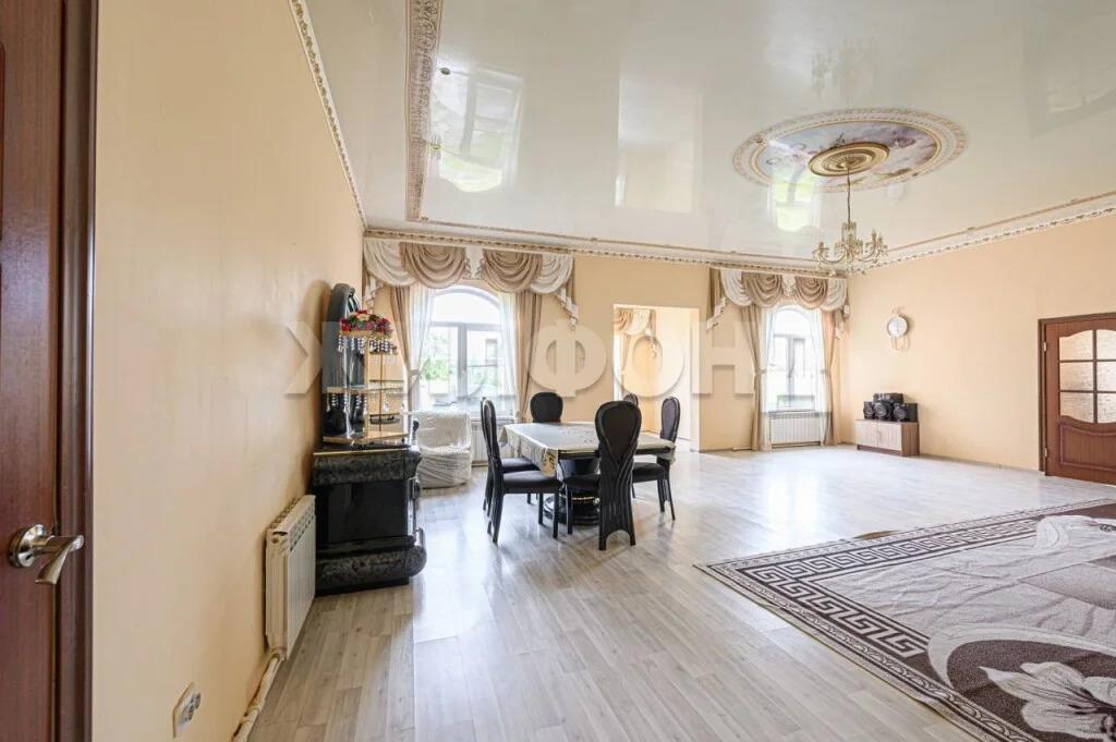 Продажа дома, Новосибирск, ул. Хуторская - Фото 7