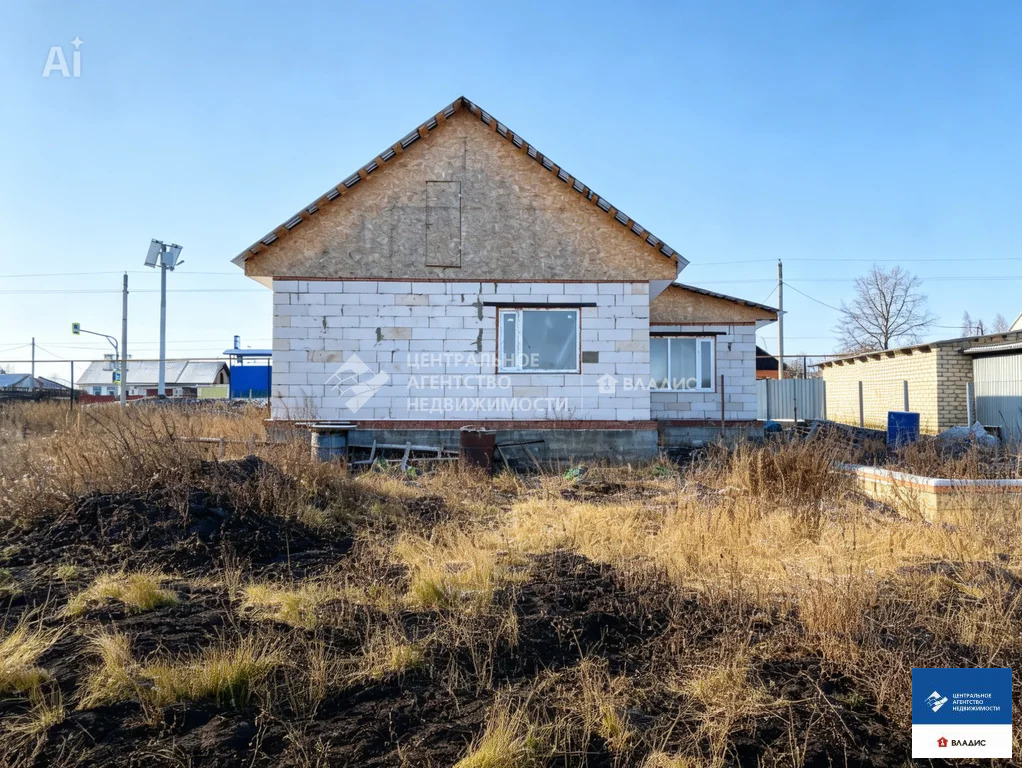 Продажа дома, Большак, Скопинский район, ул. Заводская - Фото 10