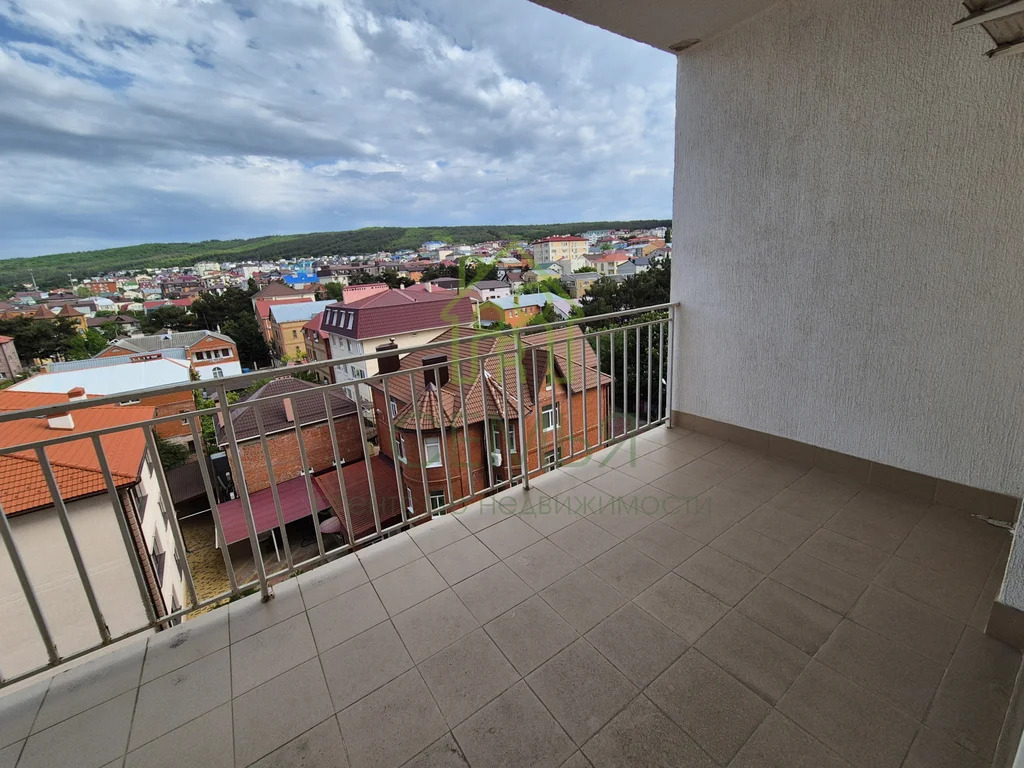 Продажа квартиры, Геленджик, ул. Кленовая - Фото 16