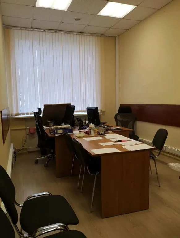 Аренда офиса 286 м2 от собственника - Фото 8