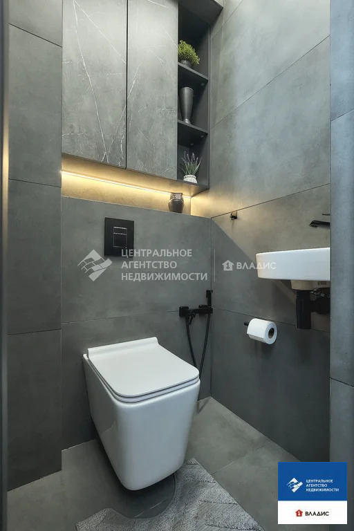 Продажа квартиры, Рязань, ул. Интернациональная - Фото 16