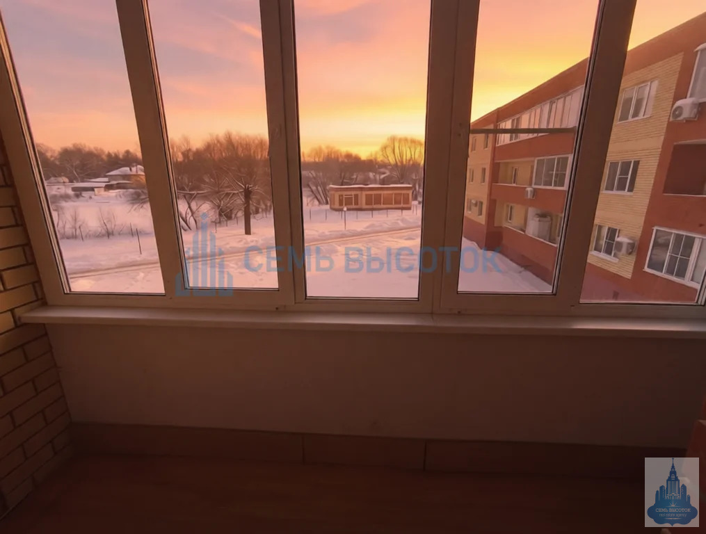 Продажа квартиры, Домодедово, Домодедово г. о., 4 - Фото 9