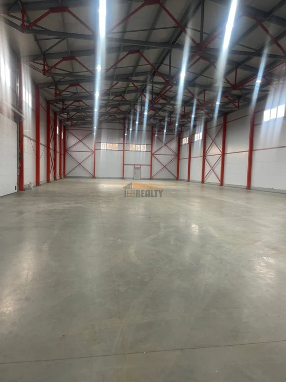 Продажа склада, Ступино, Ступинский район, Старомихневский проезд - Фото 1