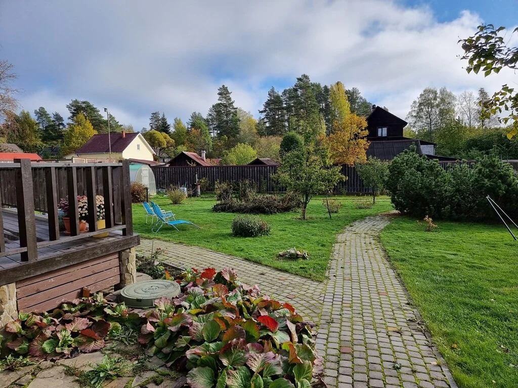 Продажа дома, Ильичево, Выборгский район - Фото 4