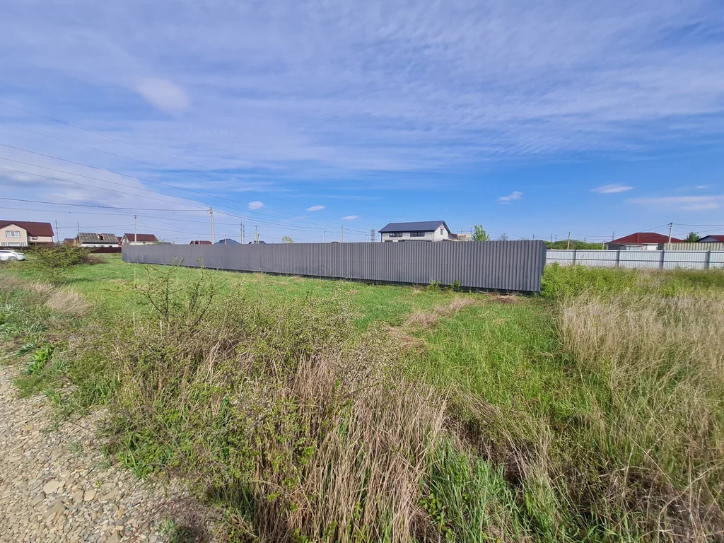 Продажа участка, Водокачка, Северский район, улица Кольцевая - Фото 10