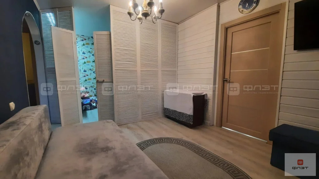 Продажа квартиры, Казань, ул. Светлая - Фото 2