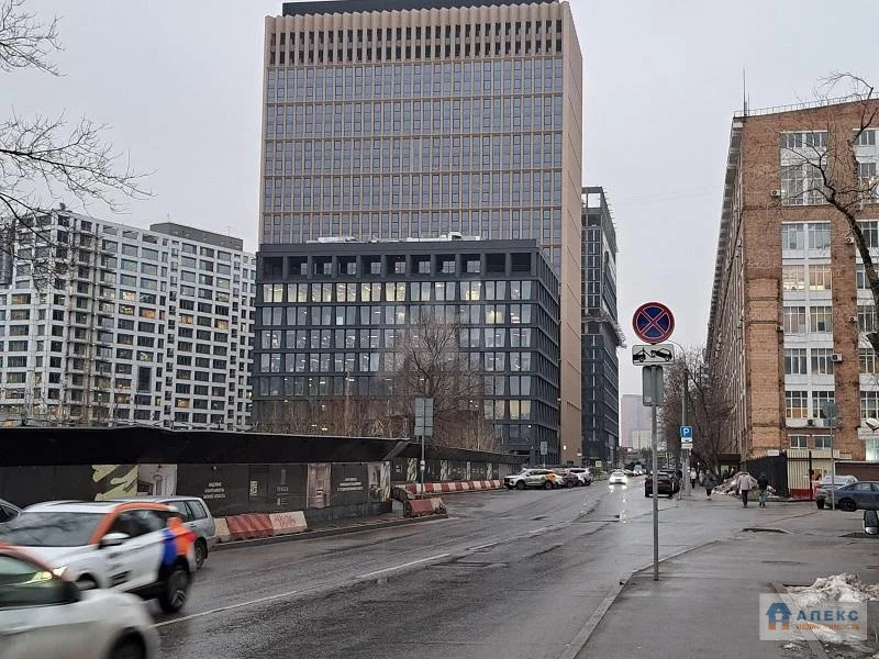 Аренда офиса 278 м2 м. Савеловская в бизнес-центре класса А в ... - Фото 8