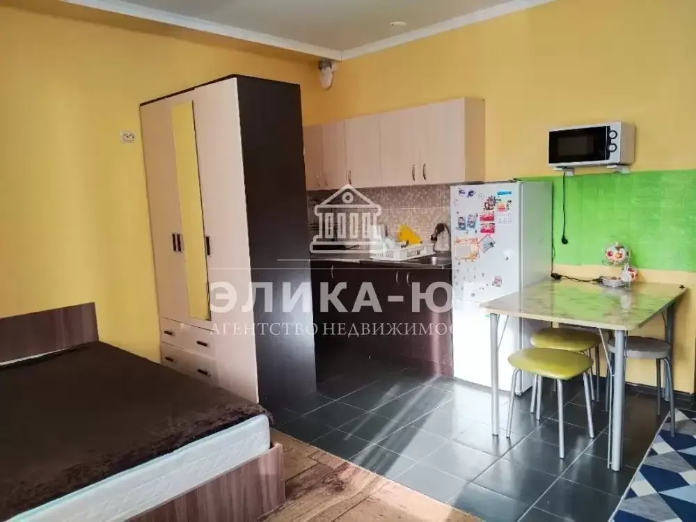 Продажа квартиры, Лермонтово, Туапсинский район, Ростовская ул. - Фото 15