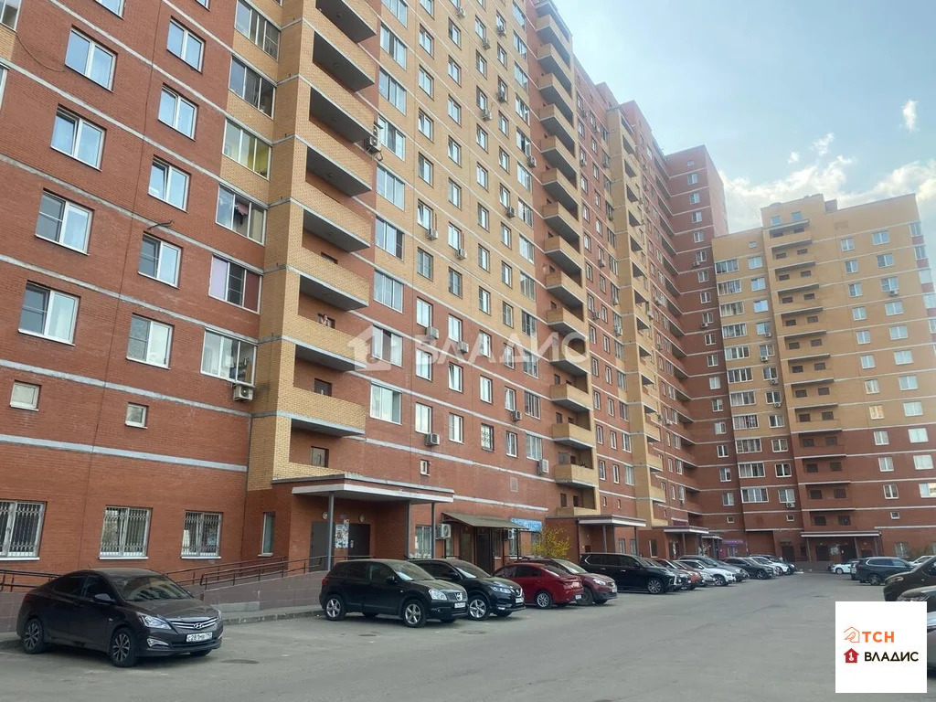 Продажа квартиры, Щелково, Щелковский район, ул. Центральная - Фото 17