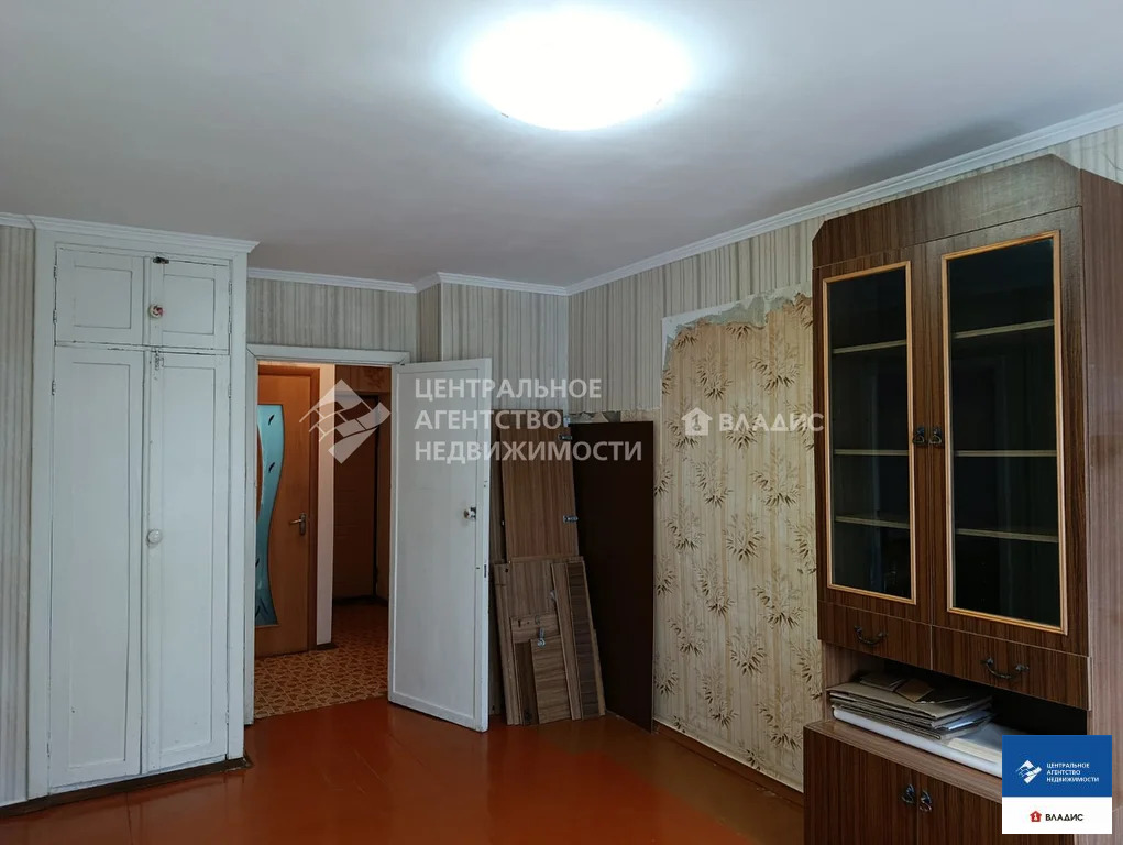 Продажа квартиры, Шилово, Шиловский район, ул. Рязанская - Фото 23