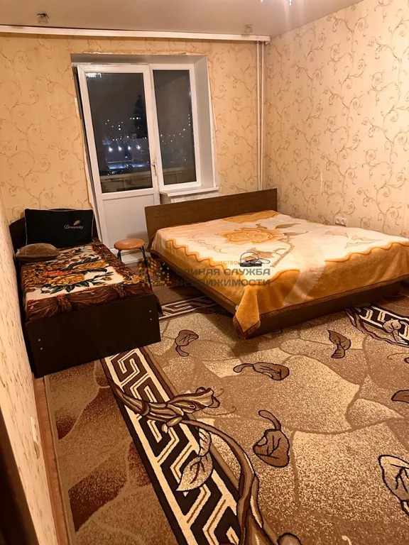 Аренда квартиры, Уфа, ул. Сельская - Фото 3