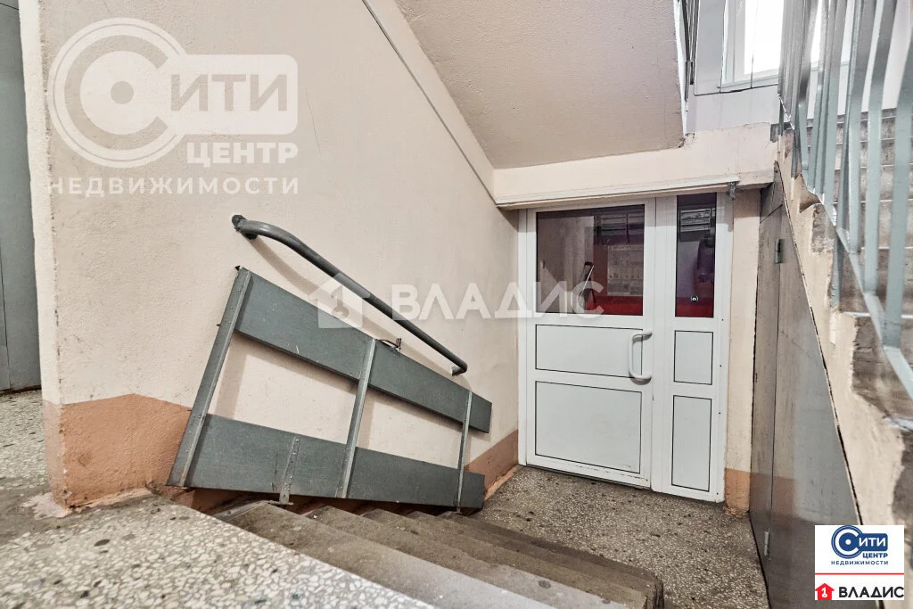 Продажа квартиры, Воронеж, ул. 9 Января - Фото 14