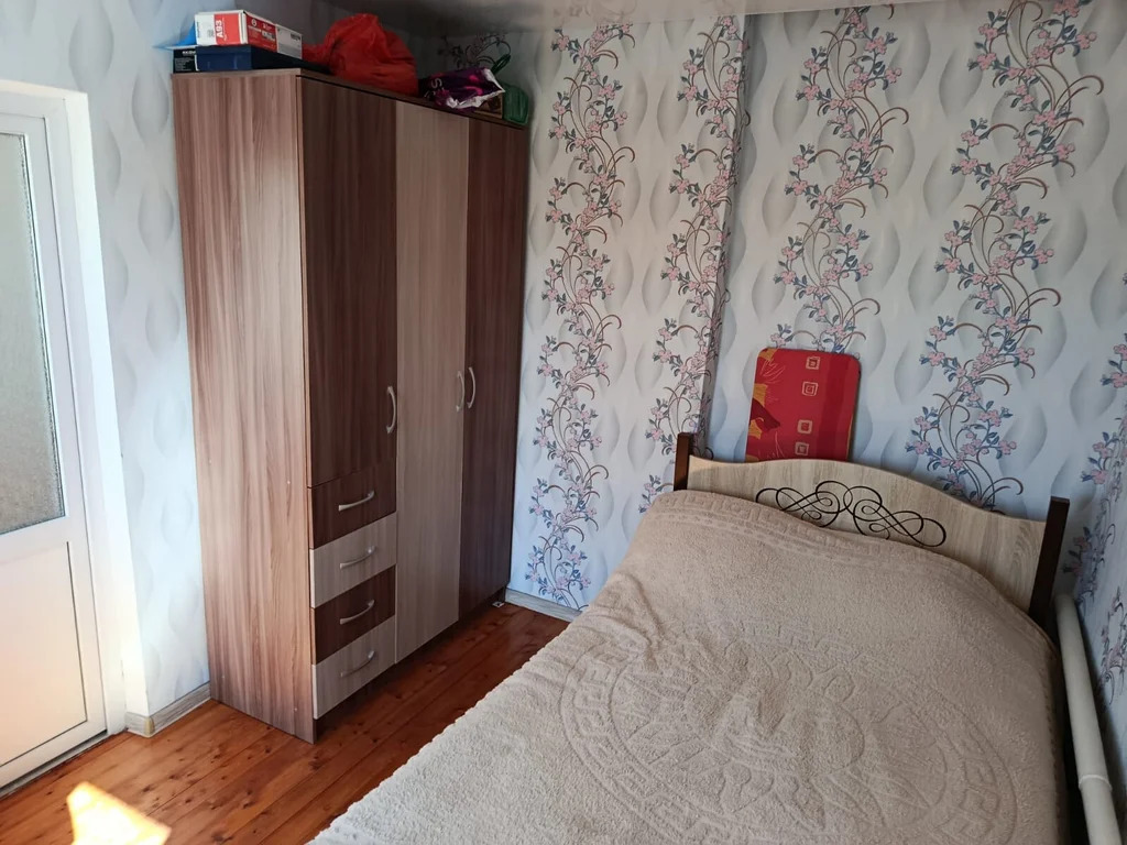 Продажа дома, Стрелка, Темрюкский район, ул. Мичурина - Фото 11