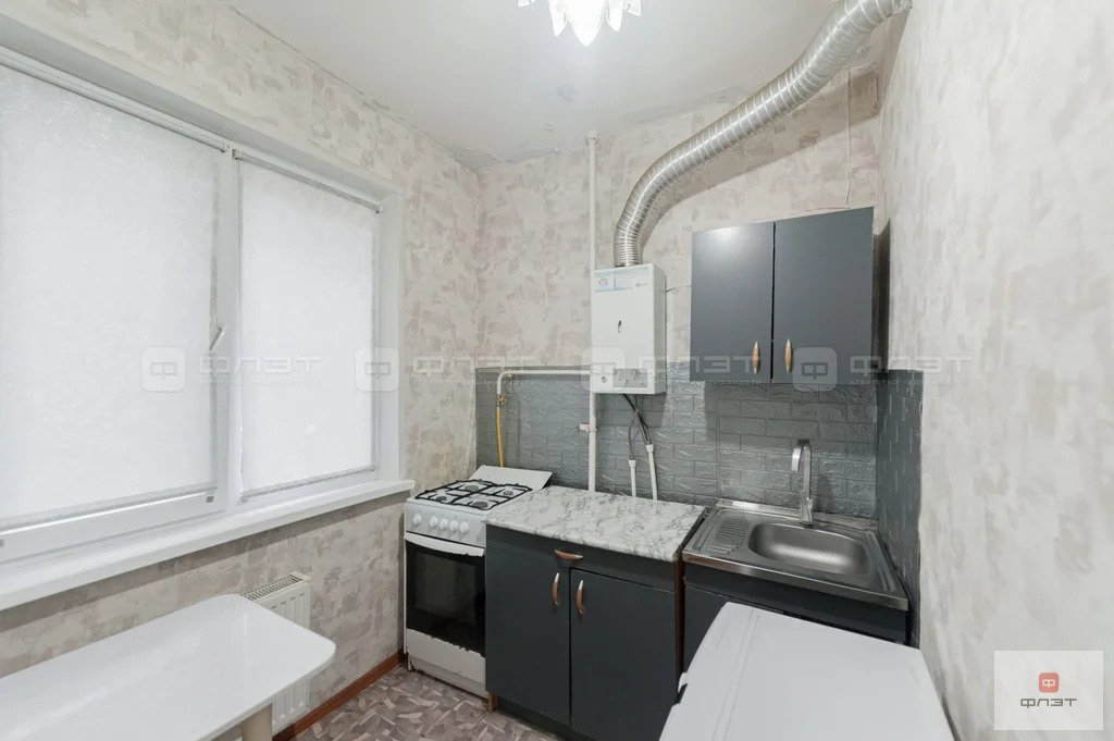 Продажа квартиры, Казань, ул. Маршала Чуйкова - Фото 7