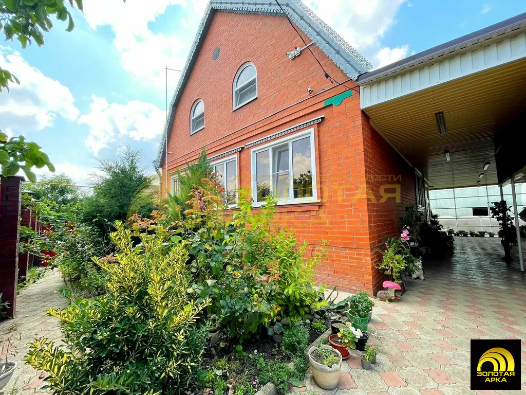 Продажа дома, Ивановская, Красноармейский район, ул. Советская - Фото 3