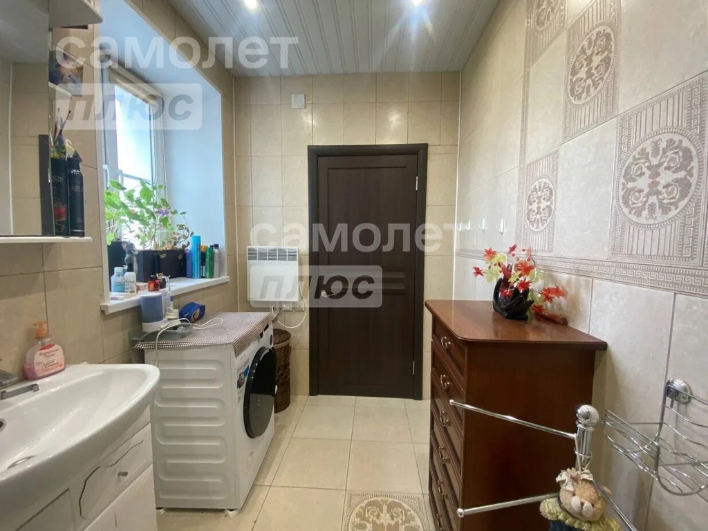 Продажа дома, Старобисловское, Калязинский район - Фото 14