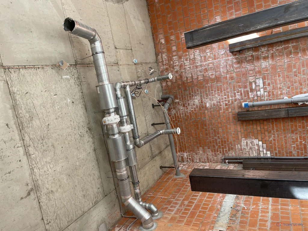 Продажа торгового помещения, Новоселье, Ломоносовский район, ... - Фото 6