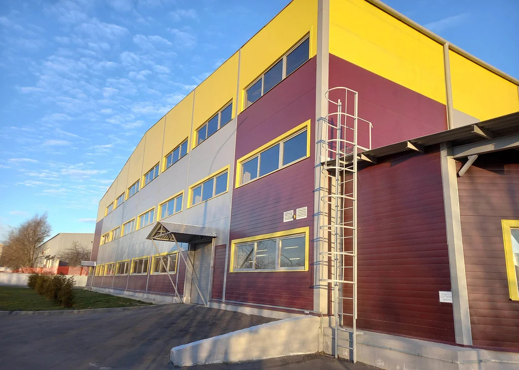 Аренда офиса 42 м2 - Фото 9