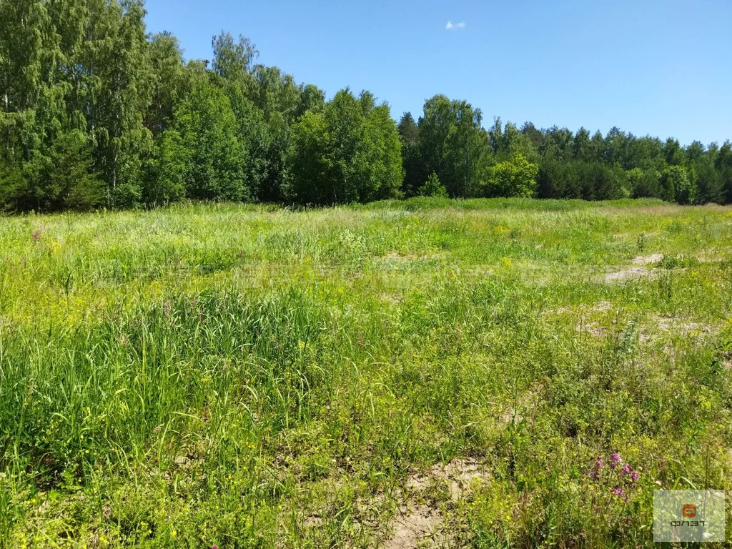 Продажа участка, Зимняя Горка, Лаишевский район, ул. Мусы Джалиля - Фото 3