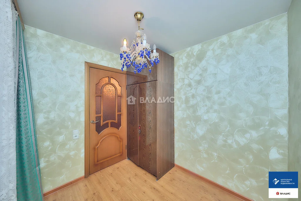 Продажа квартиры, Рязань, ул. Станкозаводская - Фото 5