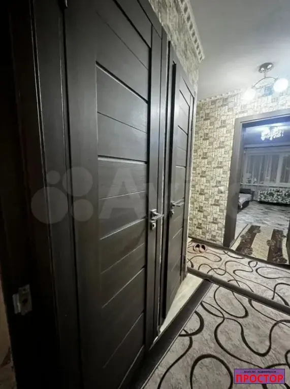 3-к. квартира, 60 м, 4/5 эт. - Фото 8