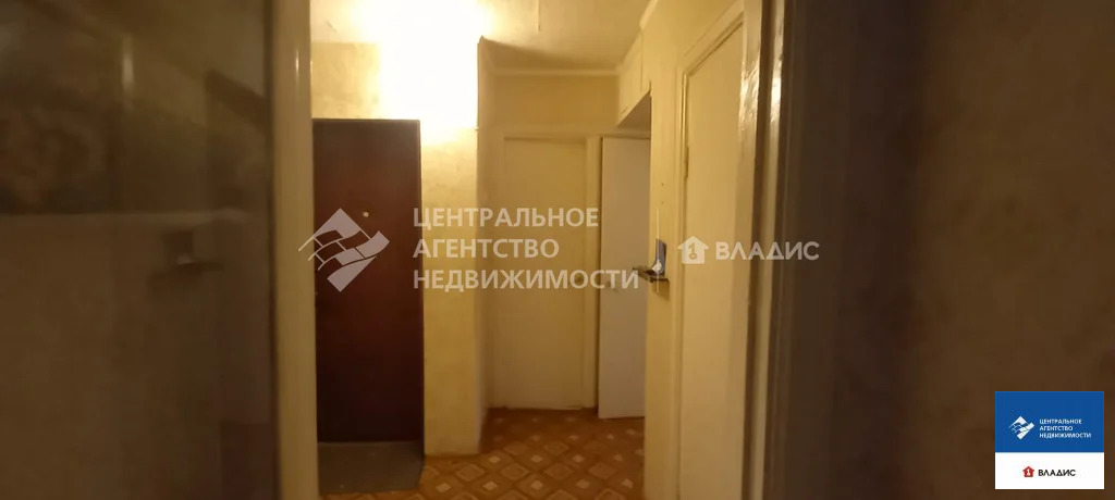 Продажа квартиры, Кораблино, Кораблинский район, ул. Текстильщиков - Фото 7
